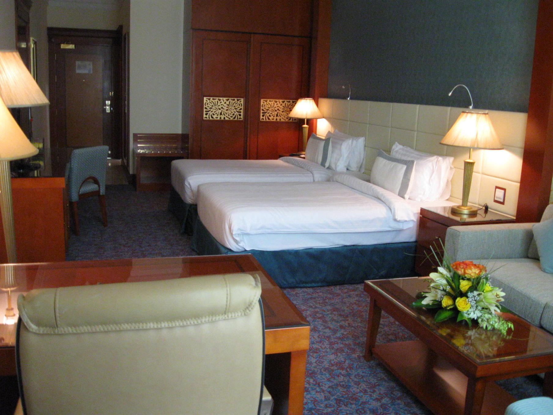 דובאי Grand Excelsior Hotel Al Barsha חדר תמונה