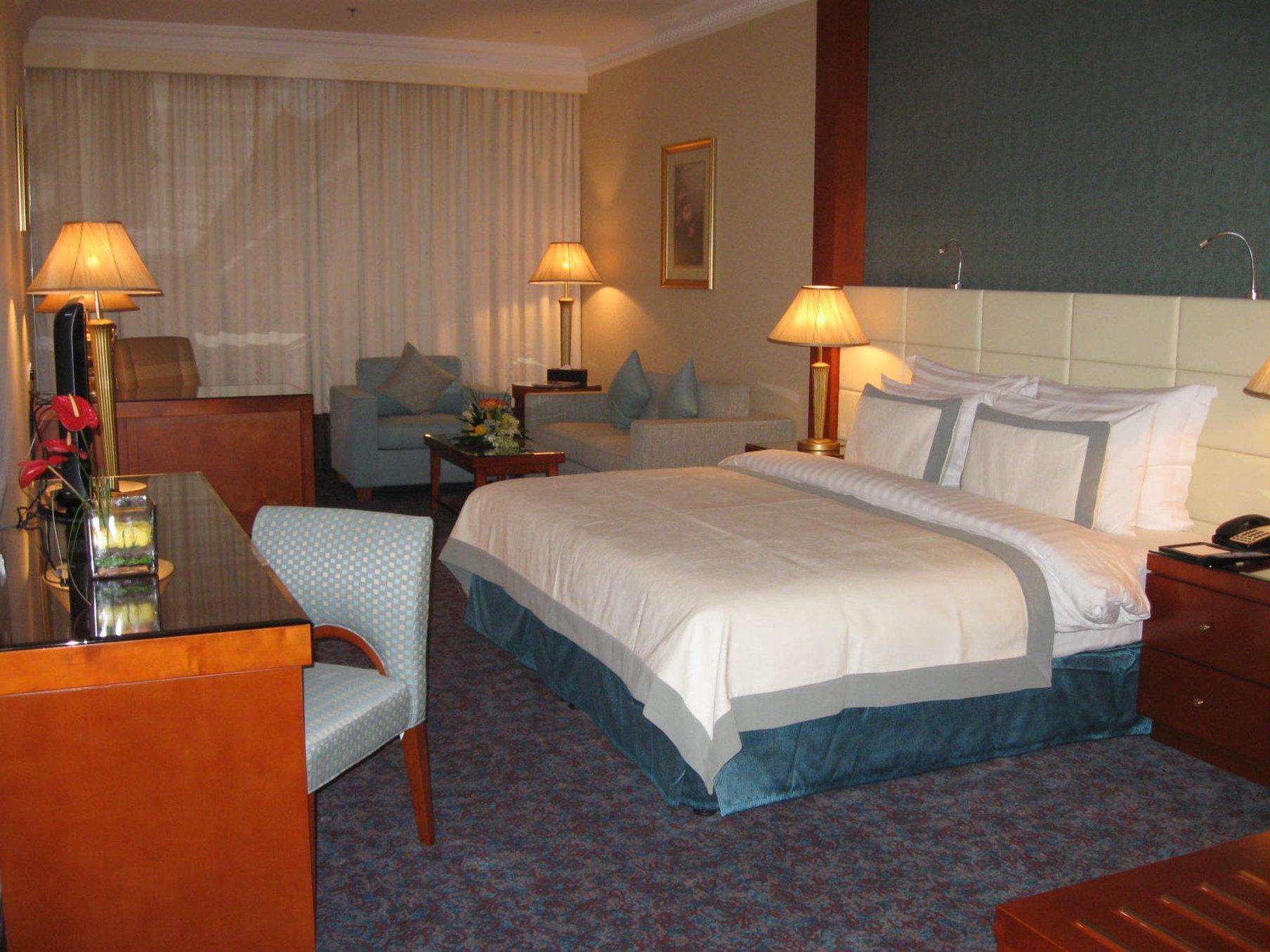 דובאי Grand Excelsior Hotel Al Barsha חדר תמונה